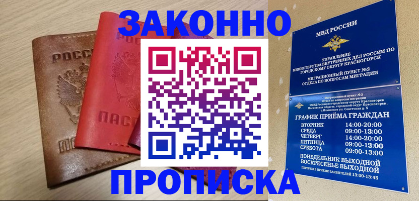 регистрация в Будённовске